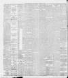 Liverpool Daily Post Wednesday 25 February 1891 Page 4