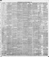 Liverpool Daily Post Saturday 28 February 1891 Page 7