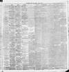 Liverpool Daily Post Monday 16 March 1891 Page 3