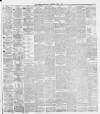 Liverpool Daily Post Wednesday 01 April 1891 Page 3