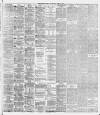 Liverpool Daily Post Monday 06 April 1891 Page 3