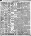 Liverpool Daily Post Friday 10 July 1891 Page 3