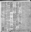 Liverpool Daily Post Saturday 11 July 1891 Page 4