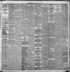 Liverpool Daily Post Monday 20 July 1891 Page 5