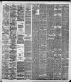 Liverpool Daily Post Tuesday 28 July 1891 Page 3