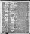 Liverpool Daily Post Friday 07 August 1891 Page 4