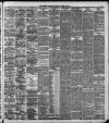 Liverpool Daily Post Thursday 13 August 1891 Page 3