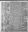 Liverpool Daily Post Saturday 29 August 1891 Page 4