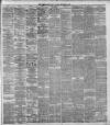 Liverpool Daily Post Saturday 05 September 1891 Page 3