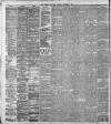 Liverpool Daily Post Saturday 05 September 1891 Page 4