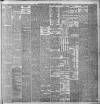 Liverpool Daily Post Friday 02 October 1891 Page 5