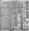 Liverpool Daily Post Monday 05 October 1891 Page 4