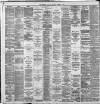 Liverpool Daily Post Saturday 17 October 1891 Page 4