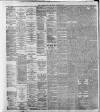 Liverpool Daily Post Friday 23 October 1891 Page 4