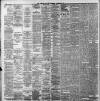 Liverpool Daily Post Wednesday 04 November 1891 Page 4