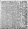 Liverpool Daily Post Saturday 07 November 1891 Page 5