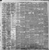 Liverpool Daily Post Friday 13 November 1891 Page 3