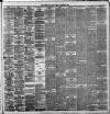 Liverpool Daily Post Tuesday 24 November 1891 Page 3