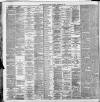 Liverpool Daily Post Saturday 12 December 1891 Page 4