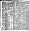 Liverpool Daily Post Saturday 11 June 1892 Page 4