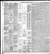 Liverpool Daily Post Saturday 25 June 1892 Page 4
