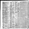 Liverpool Daily Post Saturday 23 July 1892 Page 4