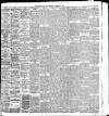 Liverpool Daily Post Wednesday 14 September 1892 Page 3
