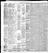 Liverpool Daily Post Saturday 01 October 1892 Page 4