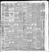 Liverpool Daily Post Saturday 15 October 1892 Page 3