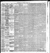 Liverpool Daily Post Wednesday 19 October 1892 Page 3