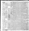 Liverpool Daily Post Tuesday 01 November 1892 Page 4
