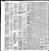 Liverpool Daily Post Tuesday 29 November 1892 Page 4