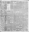 Liverpool Daily Post Tuesday 10 January 1893 Page 3