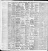 Liverpool Daily Post Saturday 21 January 1893 Page 4