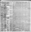 Liverpool Daily Post Monday 23 January 1893 Page 3