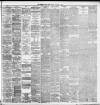 Liverpool Daily Post Monday 06 February 1893 Page 3