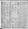 Liverpool Daily Post Saturday 11 February 1893 Page 4