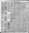 Liverpool Daily Post Tuesday 21 February 1893 Page 4