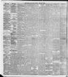 Liverpool Daily Post Wednesday 22 February 1893 Page 4