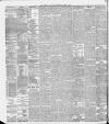Liverpool Daily Post Wednesday 08 March 1893 Page 4