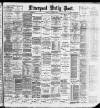 Liverpool Daily Post Thursday 23 March 1893 Page 2