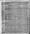 Liverpool Daily Post Saturday 01 April 1893 Page 4