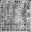 Liverpool Daily Post Saturday 17 June 1893 Page 1