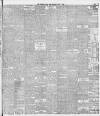 Liverpool Daily Post Saturday 08 July 1893 Page 5