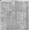 Liverpool Daily Post Thursday 20 July 1893 Page 5