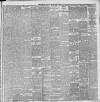 Liverpool Daily Post Monday 24 July 1893 Page 5