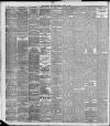 Liverpool Daily Post Monday 14 August 1893 Page 3