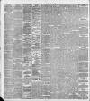 Liverpool Daily Post Thursday 17 August 1893 Page 4