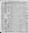 Liverpool Daily Post Saturday 19 August 1893 Page 4