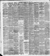 Liverpool Daily Post Monday 21 August 1893 Page 2